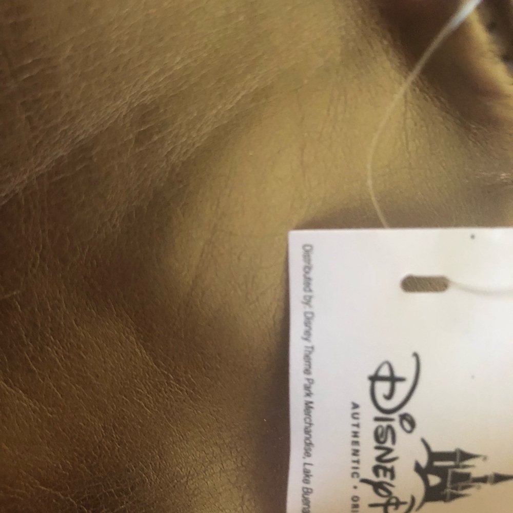 Disney Park’s authentic Mickey Mouse tote ✨ BRAND NEW!! ✨ - Picture 5 of 5